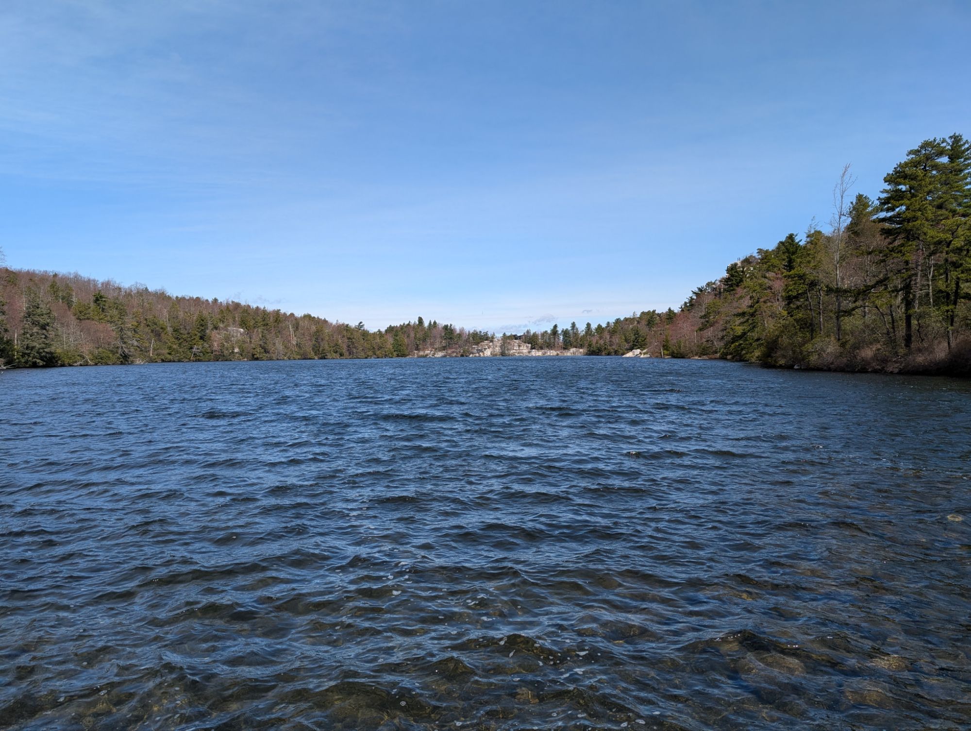 Quick Sunday hike