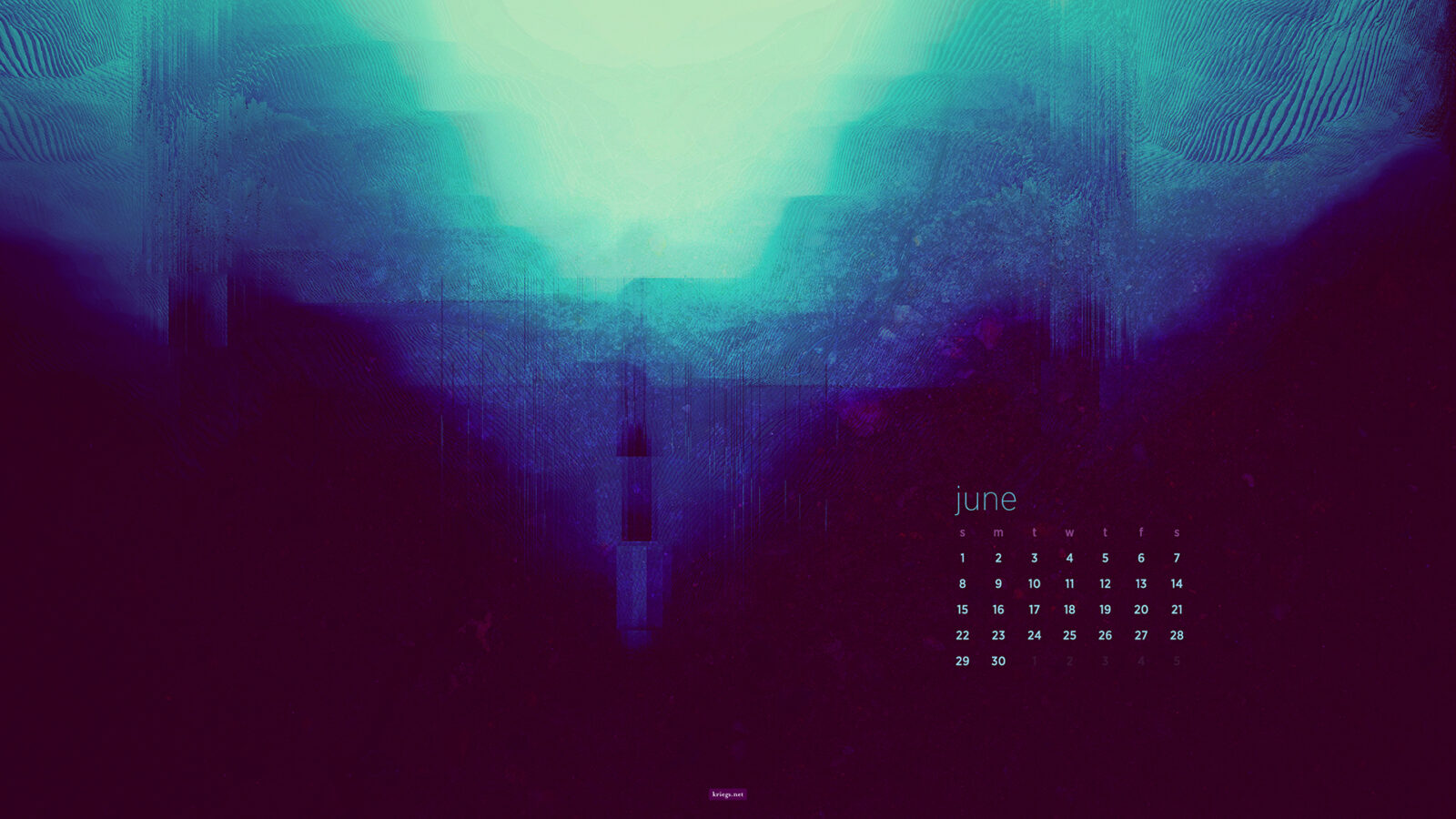 Abstract artwork wallpaper
