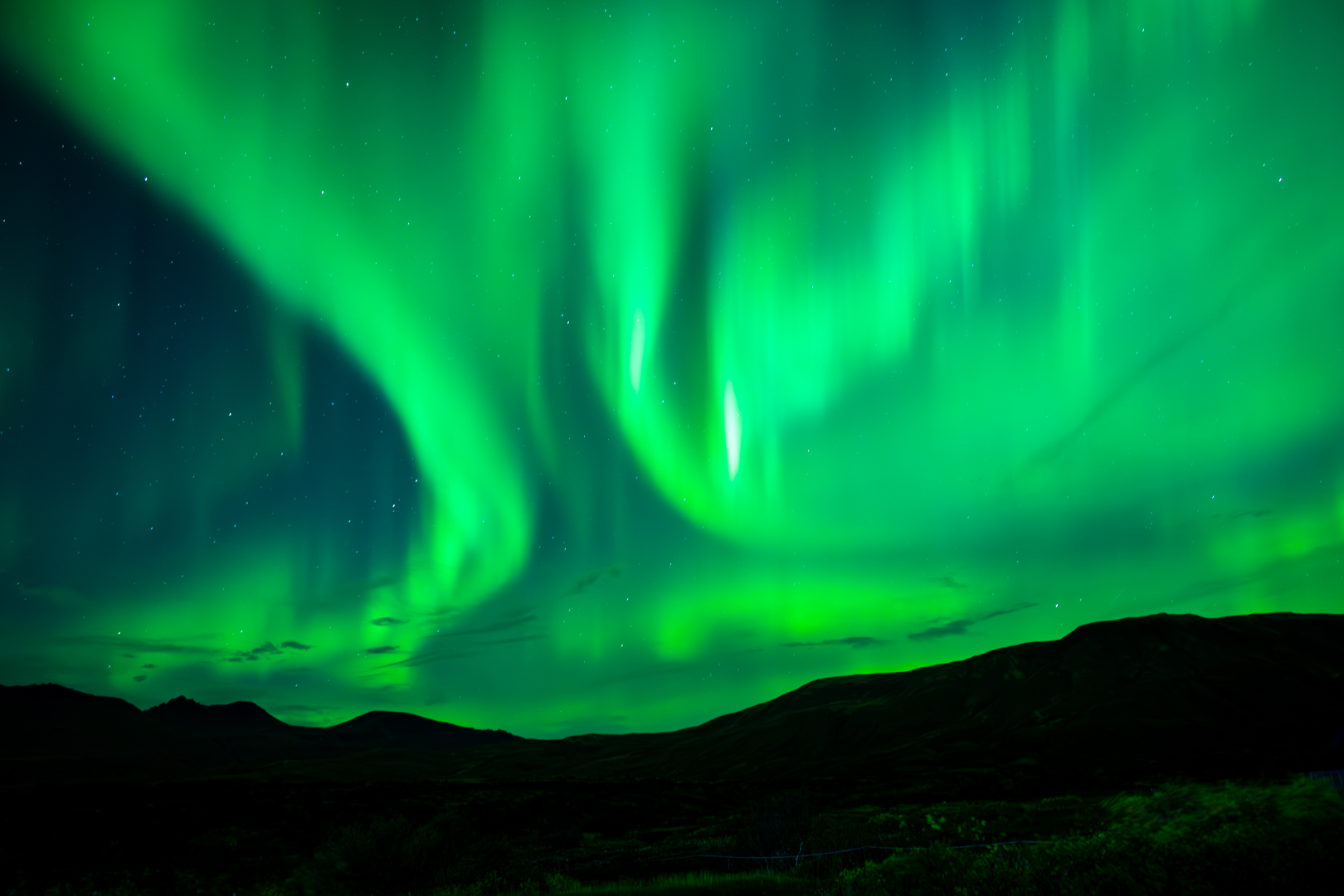 Northern Lights