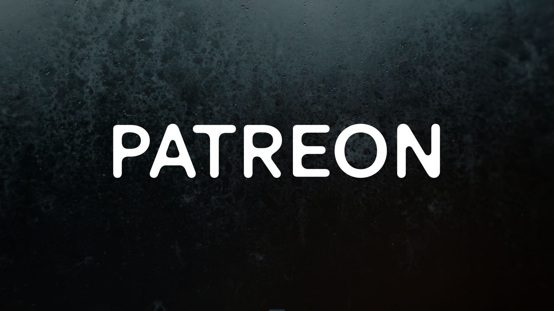 I launched a Patreon