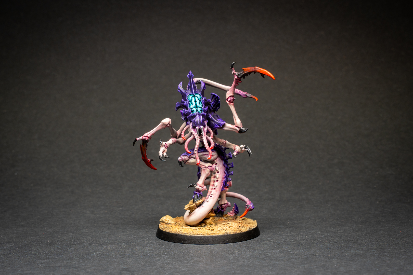 Tyranid – Neurolictor