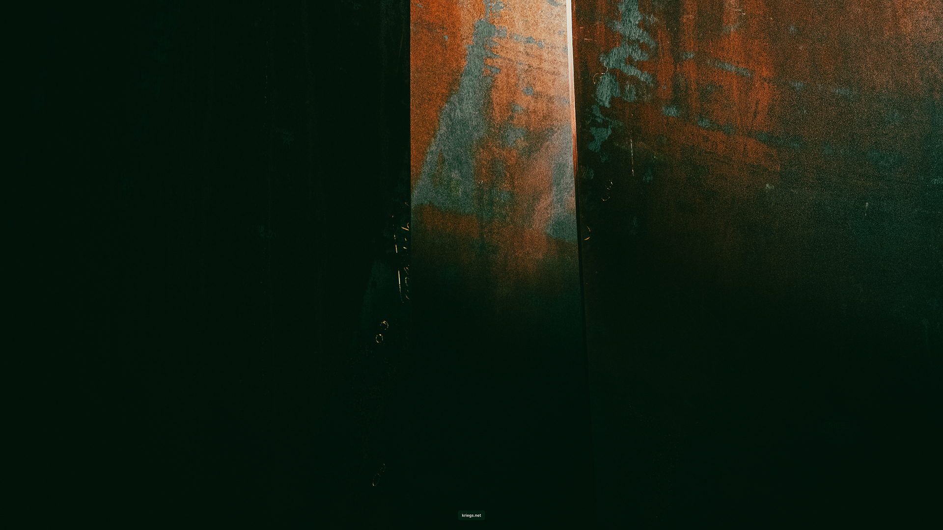 January: Patreon Bonus Wallpaper 01