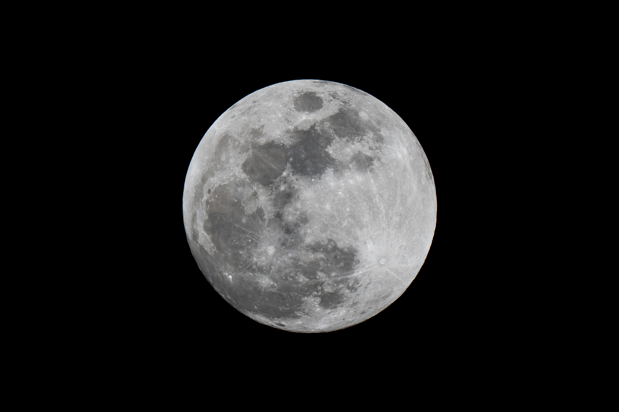 Full Moon