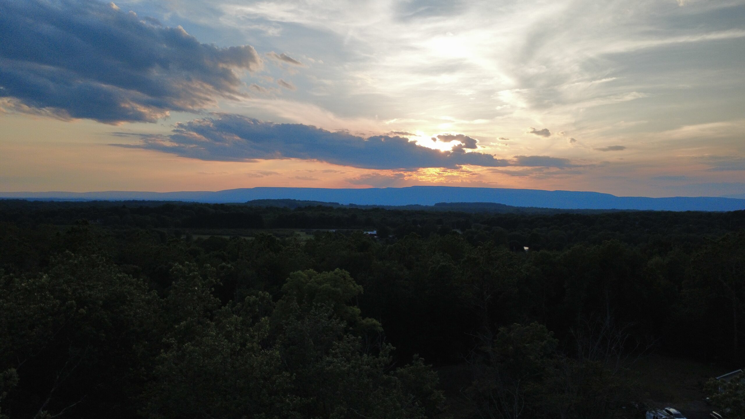 Busted 200-600 Lens and My First Drone