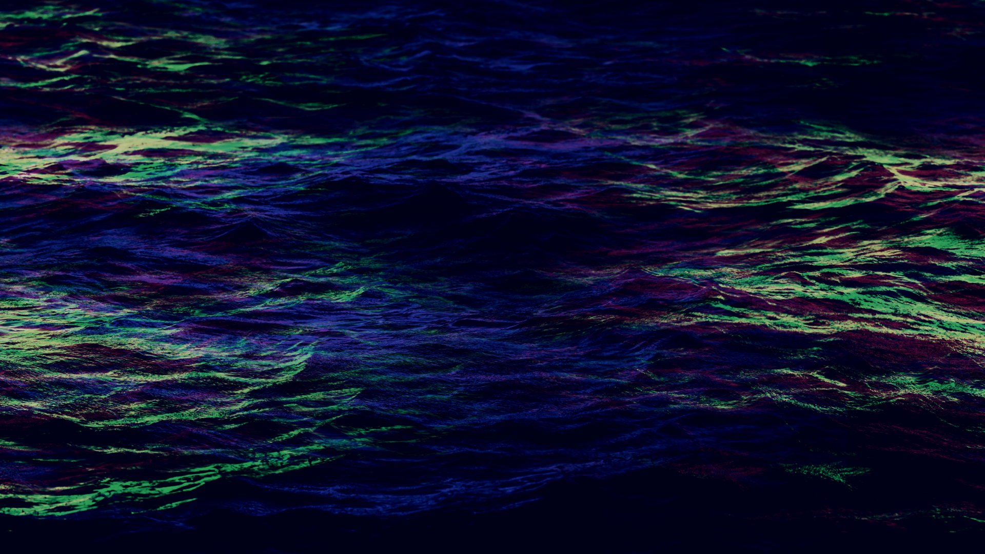 July: Patreon Bonus Wallpaper 02