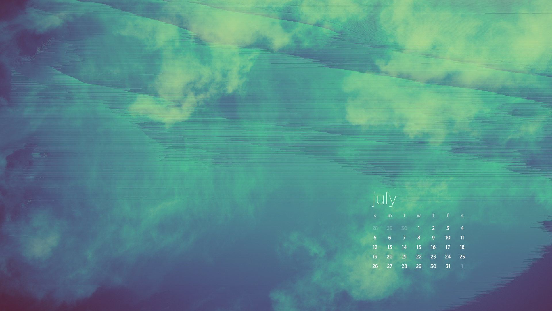 July 2026